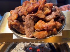 -西塔老太太泥炉烤肉(青浦蟠龙天地店)