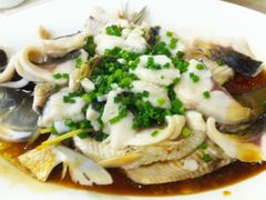 -旭璟酒家·传统粤菜·湘菜(逸景路店)