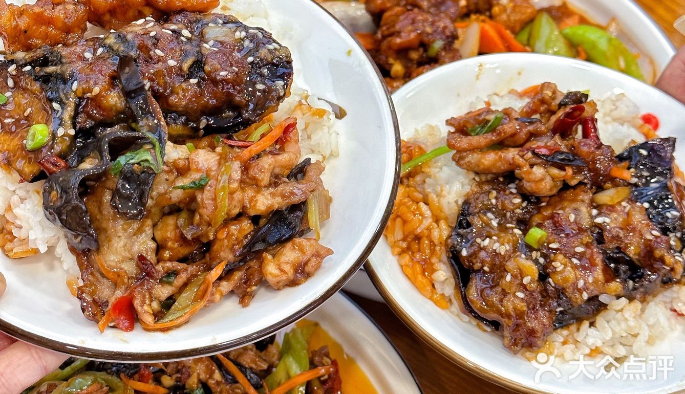 沈阳 能去过十次以上的店…