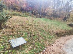 -五女峰国家森林公园