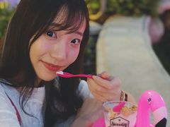 -Sweeney冰淇淋