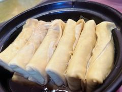 -玲燕蒸菜馆(江东路店)