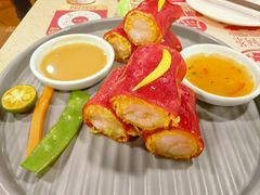 -点都德(大茶楼店)