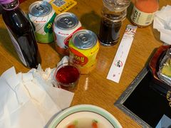 -松坂屋日料自助(长城路店)