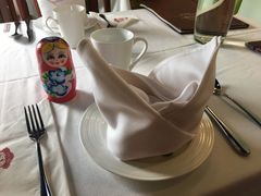 -小白桦西餐厅