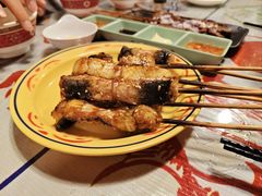 -辉记炭烧海鲜大排档·老字号(福田店)