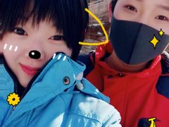 -蓟县盘山滑雪场