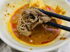 麻酱碗-德祥楼(春风广场店)