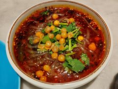 -渝信川菜 · 川味家常菜(财富购物中心店)