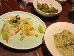 -前海沿·青岛菜(五四广场永旺店)