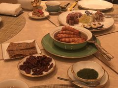 -逸蝶轩(永利皇宫店)