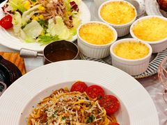 -斗牛士牛排餐厅(嘉里汇店)
