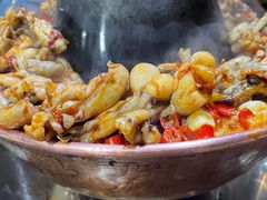 -北龙火锅店(燕山大街店)