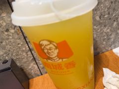 -南城香·饭香串香馄饨香(赵公口店)