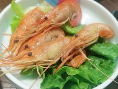 -蟹上黄·蟹黄面·江南糖水(人民广场店)