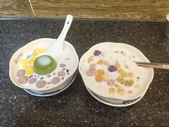 -赵记传承·中国甜品(福州总店)