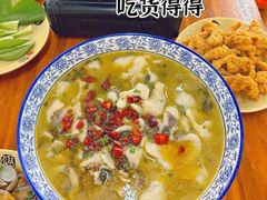 -江湖万州烤鱼(王子美食城)