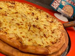 -比格比萨自助(国展店)