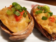 -蚝翅·海鲜粥·烧烤·宁夏滩羊季(玉米楼店)