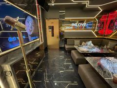 -INLOVE KTV(西溪印象城店)