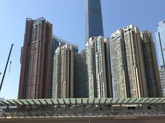 -香港ELEMENTS圆方