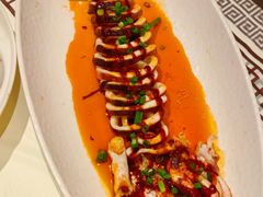 -吕氏焗小鲜•海鲜青岛菜(八大关店)