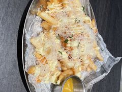 -卡朋西餐(宝安大仟里店)