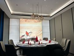 -上海古井假日酒店 · 徽昇楼中餐厅