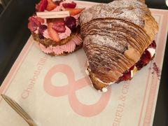 -B&C黄油与面包·THE GARDEN BAKERY概念店(世纪汇店)