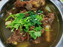 -到味·蒙小铁羊肉馆(粮道街总店)