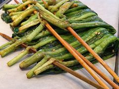 -柳喜辣·烧烤酒局(跃进总店)