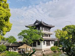 -无锡蠡湖国家湿地公园-蠡园