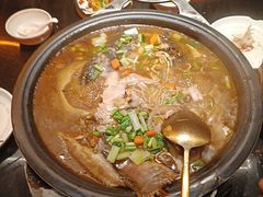 -探鱼·鲜青椒爽麻烤鱼(增城东汇城店)