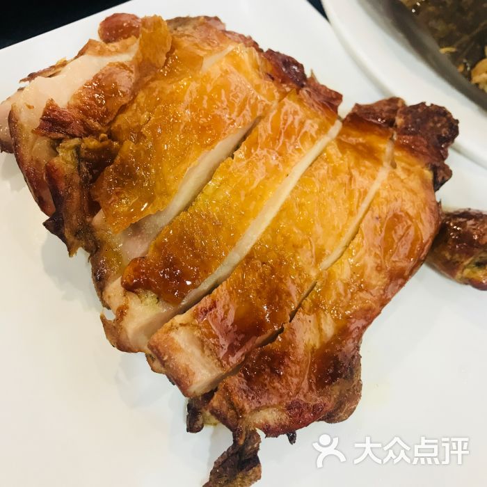 北斗星河北菜(百花店)布衣神仙鸡图片 - 第6张