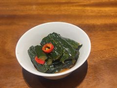 -李犟大爆鳝面·手工蟹黄包(湖滨西湖店)