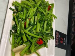 马来风光-滕记星发餐室·新加坡菜(巨鹿路店)