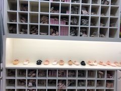 -上海路易十四芭蕾良品舞蹈用品店(美丽华商务中心店)