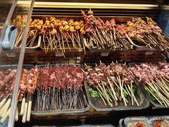 -百盛烧烤龙虾小酒馆(文富北路店)