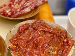 -黄潇洒老火锅(九眼桥宏济巷店)