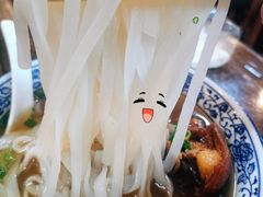 -惠康汤粉店(惠新中街店)