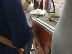 -二姐刨冰