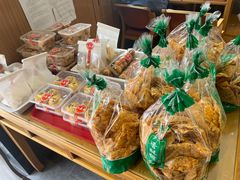 -华天二友居肉饼(宫门口店)