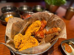 -春熙台韩国料理·章鱼肥牛(西丽店)