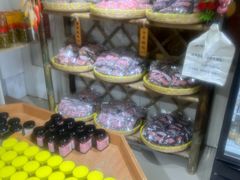 -苏州市吴中区光福窑上花果蜜饯厂