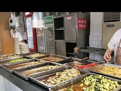 -重庆交通大学-1食堂