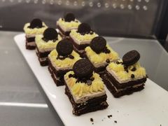 -杭州盛泰开元名都大酒店-地中海自助餐厅