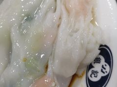 鲜虾肠粉-银记肠粉店(赤岗店)