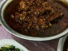 -温江公平红烧兔(总店)