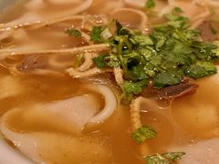 -萧记三鲜烩面(东站店)