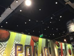 -玛尚诺Pizza&Bar(长泰广场店)